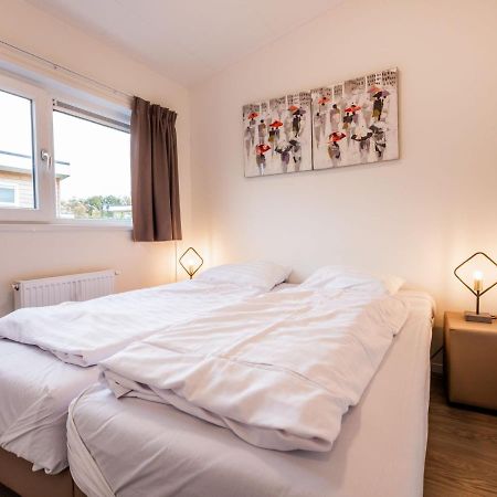 Holiday Home Green Resort Mooi Bemelen By Interhome エクステリア 写真