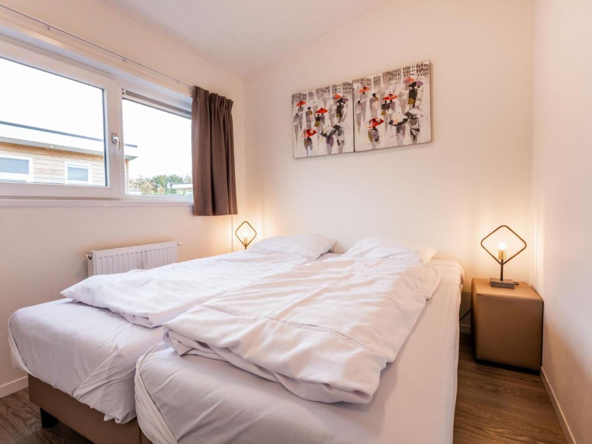 Holiday Home Green Resort Mooi Bemelen By Interhome エクステリア 写真