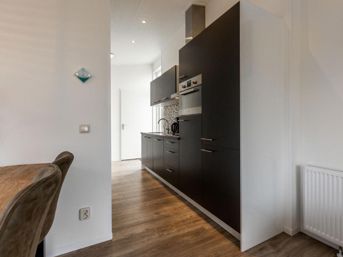 Holiday Home Green Resort Mooi Bemelen By Interhome エクステリア 写真